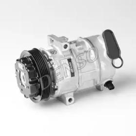 Denso DCP20023 Компрессор кондиционера Denso DCP20023 Компрессор кондиционера