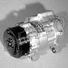 Denso DCP32007 Компрессор кондиционера