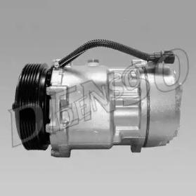 Denso DCP32015 Compressor assy cooler Denso DCP32015 Compressor assy cooler