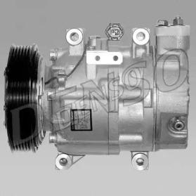 Denso DCP46009 Компресор кондиціонера