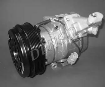 Denso DCP50030 Compressor assy cooler