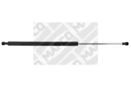 Mapco 91627 Пружина газова