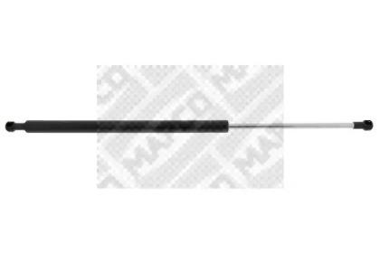 Mapco 91628 Пружина газова