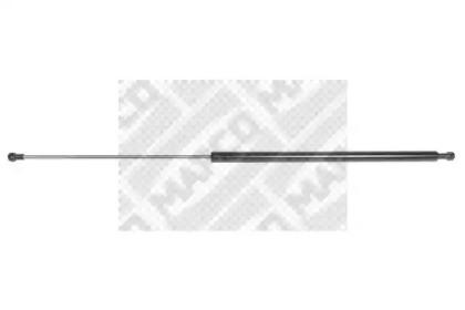 Mapco 91663 Пружина газова кришки багажника Mapco 91663 Пружина газова кришки багажника