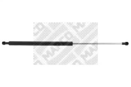 Mapco 91803 Пружина газова кришки багажника Mapco 91803 Пружина газова кришки багажника