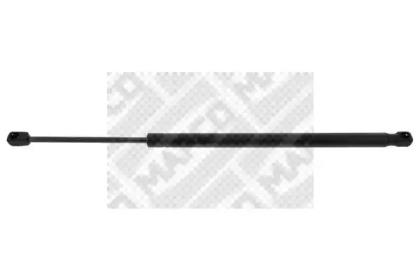 Mapco 91824 Пружина газова кришки багажника
