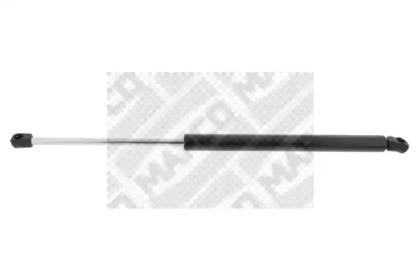 Mapco 91830 Пружина газова Mapco 91830 Пружина газова