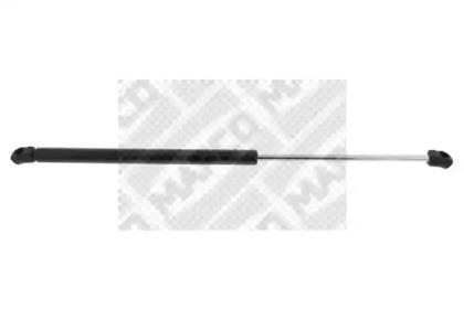 Mapco 91832 Пружина газова Mapco 91832 Пружина газова