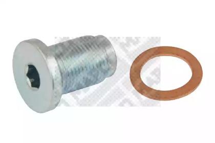 Mapco 95930 Cap metal Mapco 95930 Cap metal