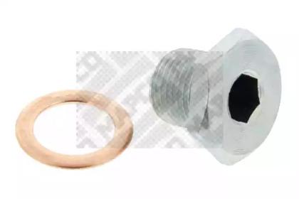 Mapco 95935 Пробка різьбова масляного піддону