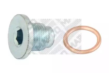 Mapco 95937 Screw Mapco 95937 Screw