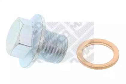 Mapco 95947 Cap metal Mapco 95947 Cap metal