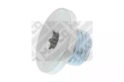 Mapco 95948 Пробка резьбовая масляного поддона