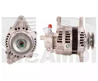 Autoteam AHI175 Alternator assy Autoteam AHI175 Alternator assy