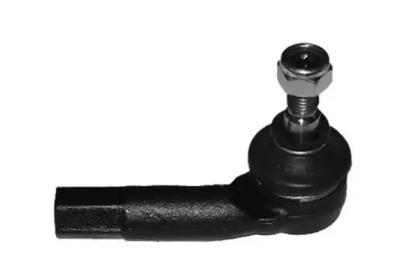 Moog AU-ES-3721 End assy tie rod steering