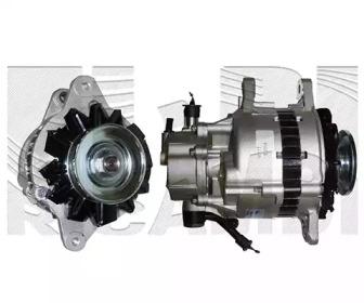 Autoteam AMI117 Генератор