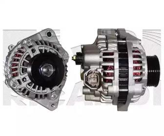 Autoteam AMI199A Alternator assy Autoteam AMI199A Alternator assy