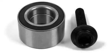 Moog AU-WB-11051 Підшипник маточини колеса