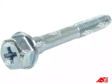 AS-PL ARS4004 Ts attaching AS-PL ARS4004 Ts attaching