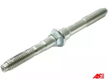 AS-PL ARS4009 Ts attaching