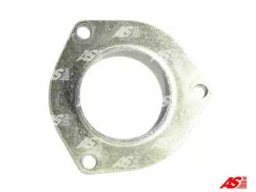 AS-PL ARS4015 Plate bearing cover AS-PL ARS4015 Plate bearing cover