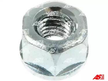 AS-PL ARS5005 Ts attaching