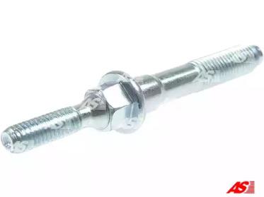 AS-PL ARS6001 Starter AS-PL ARS6001 Starter