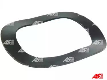 AS-PL ARS6004 Ts attaching