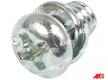 AS-PL ARS6008 Ts attaching AS-PL ARS6008 Ts attaching