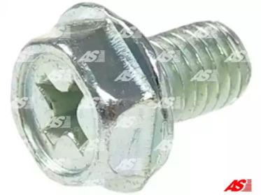 AS-PL ARS6009 Ремкомплект генератора	