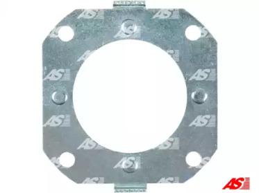 AS-PL ARS6011 Ts attaching