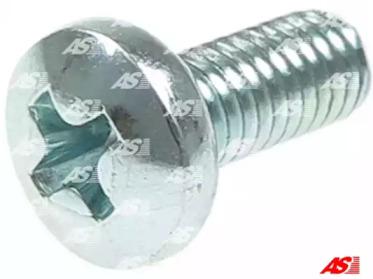 AS-PL ARS6025 Ремкомплект генератора AS-PL ARS6025 Ремкомплект генератора