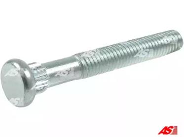 AS-PL ARS6026 Ts attaching