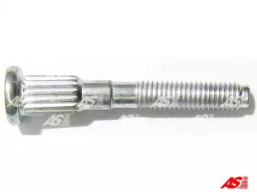 AS-PL ARS6032 Ts attaching