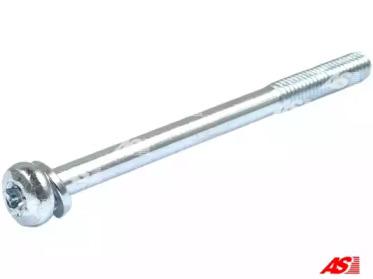 AS-PL ARS9003 Ts attaching AS-PL ARS9003 Ts attaching