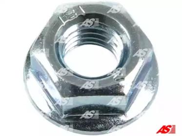 AS-PL ARS9032 Ts attaching