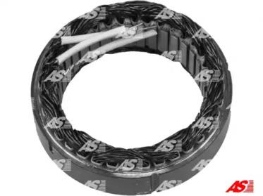 AS-PL AS0004 Статор генератора AS-PL AS0004 Статор генератора