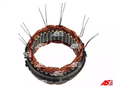AS-PL AS0014 Статор генератора