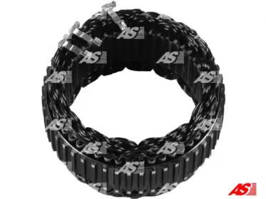 AS-PL AS0015 Статор генератора