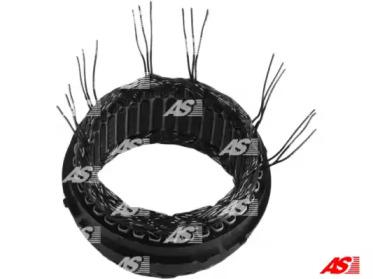 AS-PL AS0019 Статор генератора