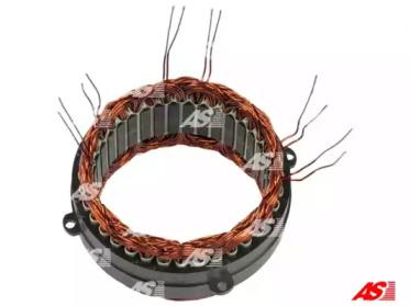 AS-PL AS0022 Статор генератора AS-PL AS0022 Статор генератора