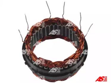 AS-PL AS0028 Статор генератора AS-PL AS0028 Статор генератора