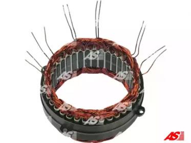 AS-PL AS0033 Статор генератора AS-PL AS0033 Статор генератора