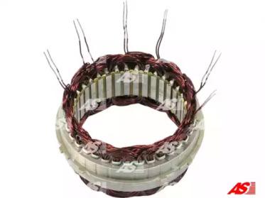 AS-PL AS0044 Статор генератора AS-PL AS0044 Статор генератора