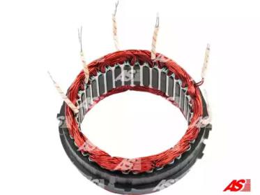 AS-PL AS0053 Статор генератора