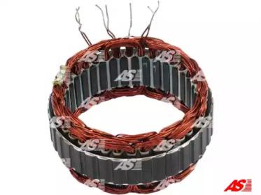 AS-PL AS0055 Статор генератора AS-PL AS0055 Статор генератора