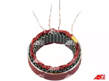 AS-PL AS0056 Статор генератора AS-PL AS0056 Статор генератора
