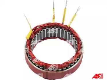 AS-PL AS0057 Статор генератора