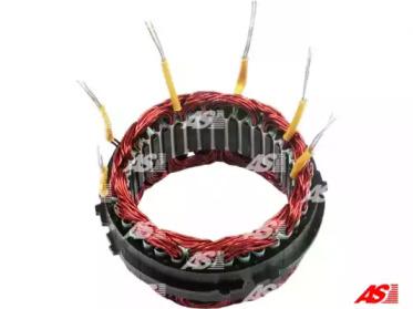 AS-PL AS0067 Статор генератора AS-PL AS0067 Статор генератора