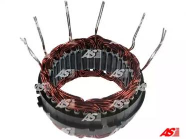AS-PL AS0080 Статор генератора AS-PL AS0080 Статор генератора